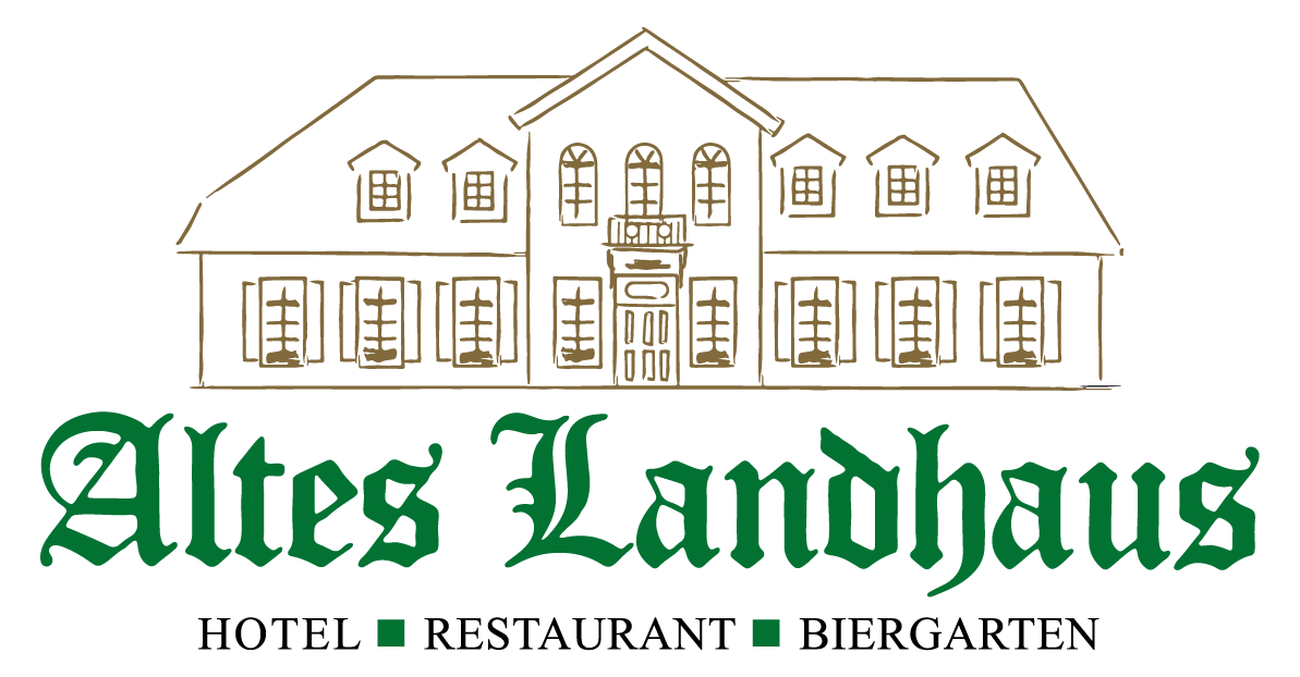 Hotel Altes Landhaus