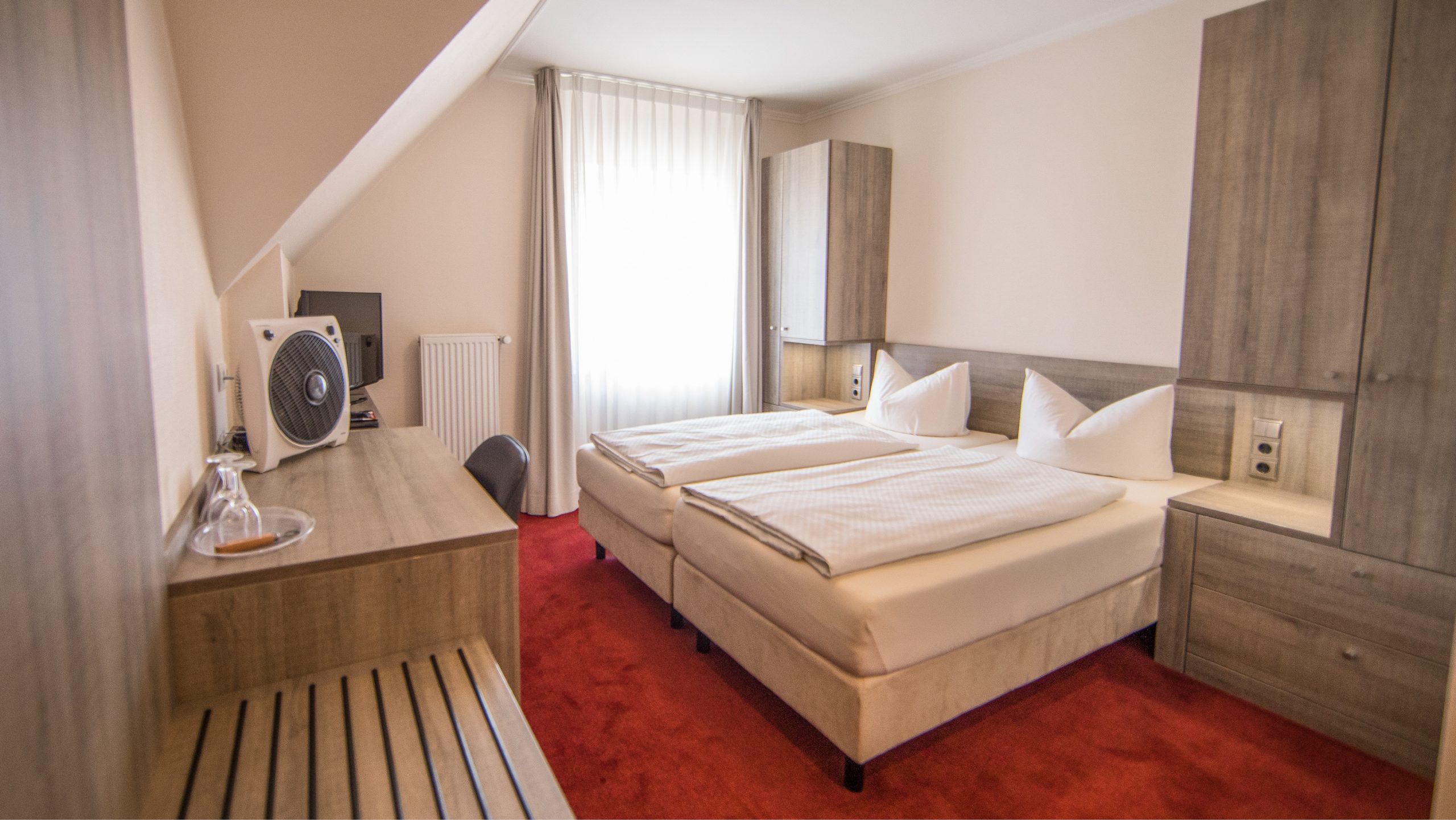 Hotel Altes Landhaus